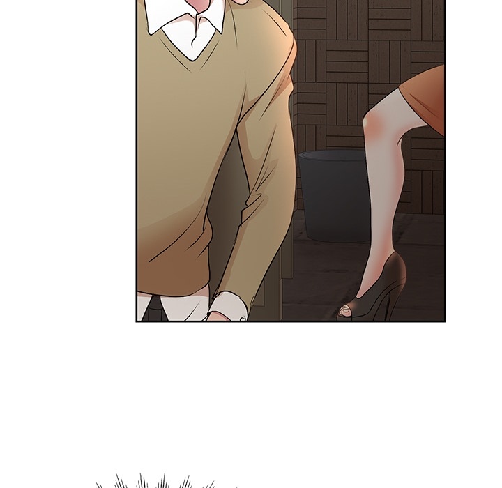 My Wife’s Students Chapter 0 - Prologue image 49