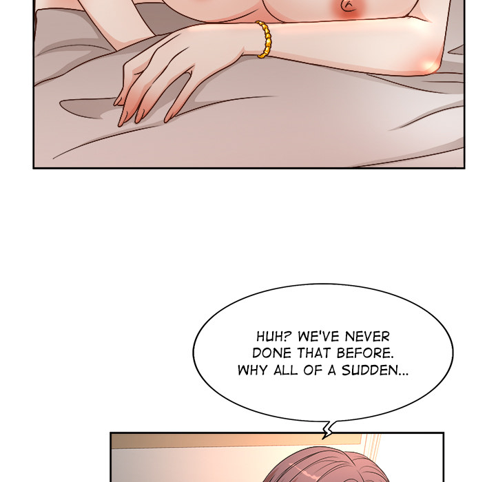 My Wife’s Students Chapter 1 image 10