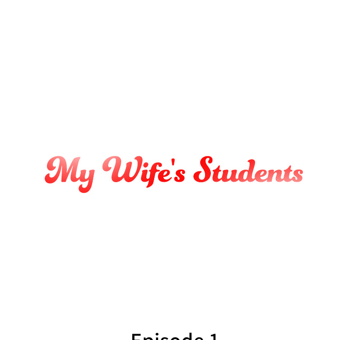 My Wife’s Students Chapter 1 image 63