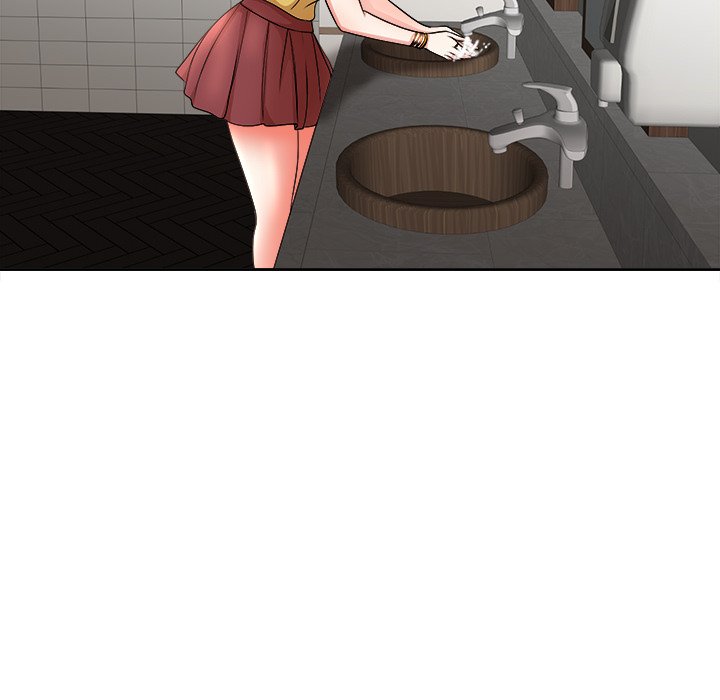 My Wife’s Students Chapter 10 image 106
