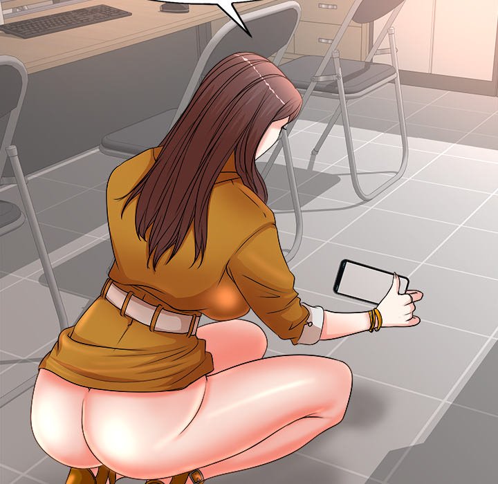 My Wife’s Students Chapter 10 image 35