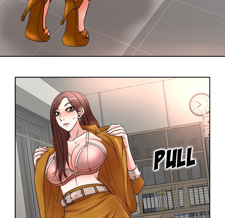 My Wife’s Students Chapter 10 image 36
