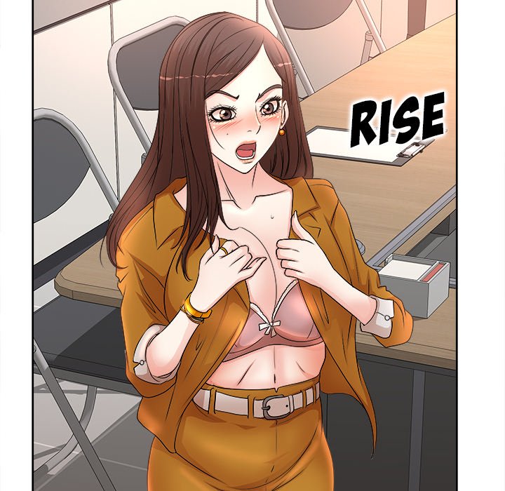 My Wife’s Students Chapter 10 image 54