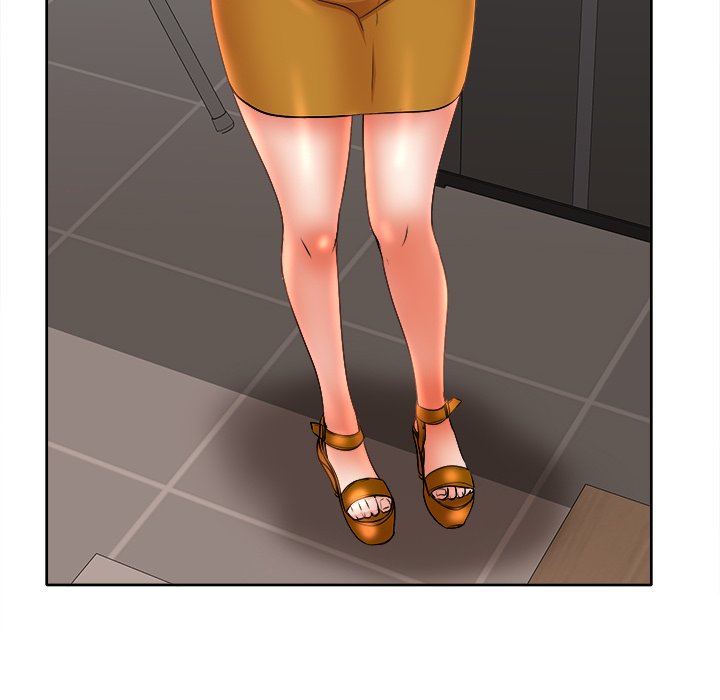 My Wife’s Students Chapter 10 image 55