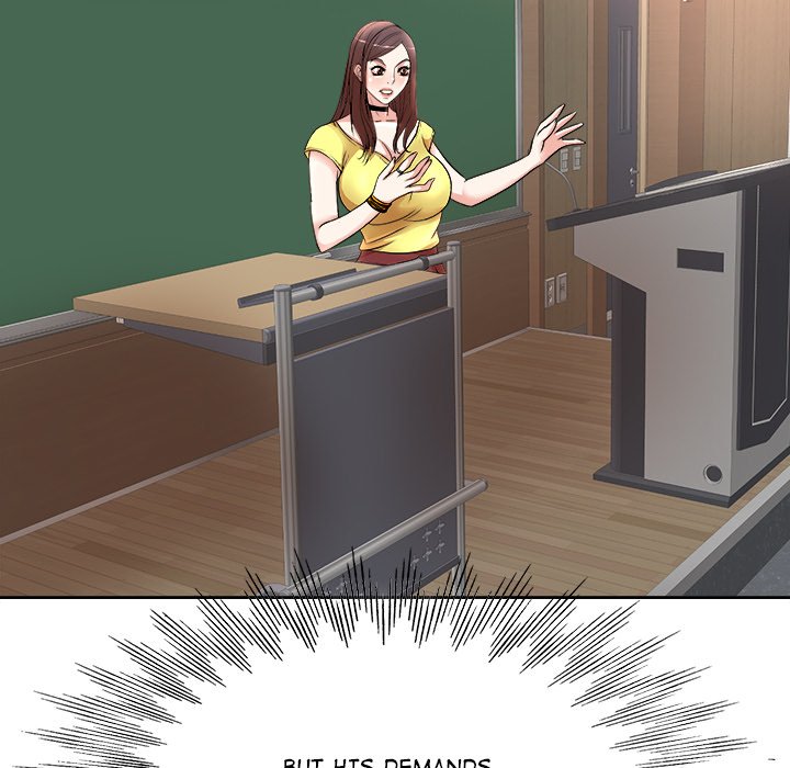 My Wife’s Students Chapter 10 image 58