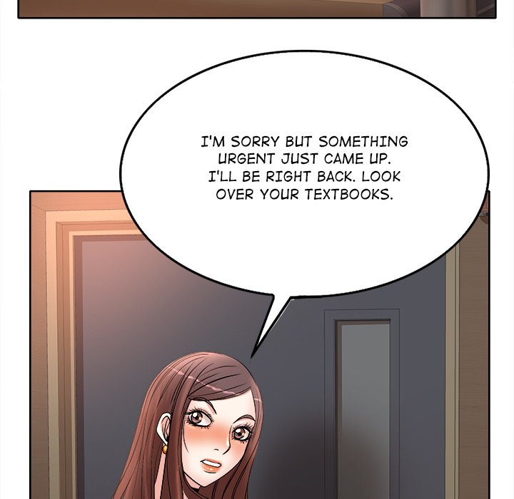 My Wife’s Students Chapter 10 image 69