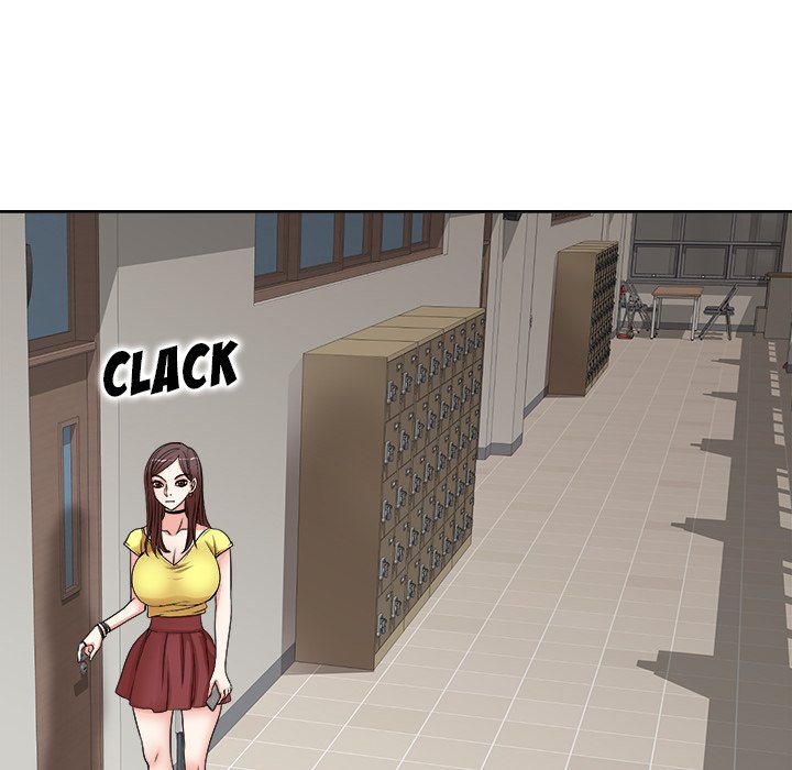 My Wife’s Students Chapter 10 image 71