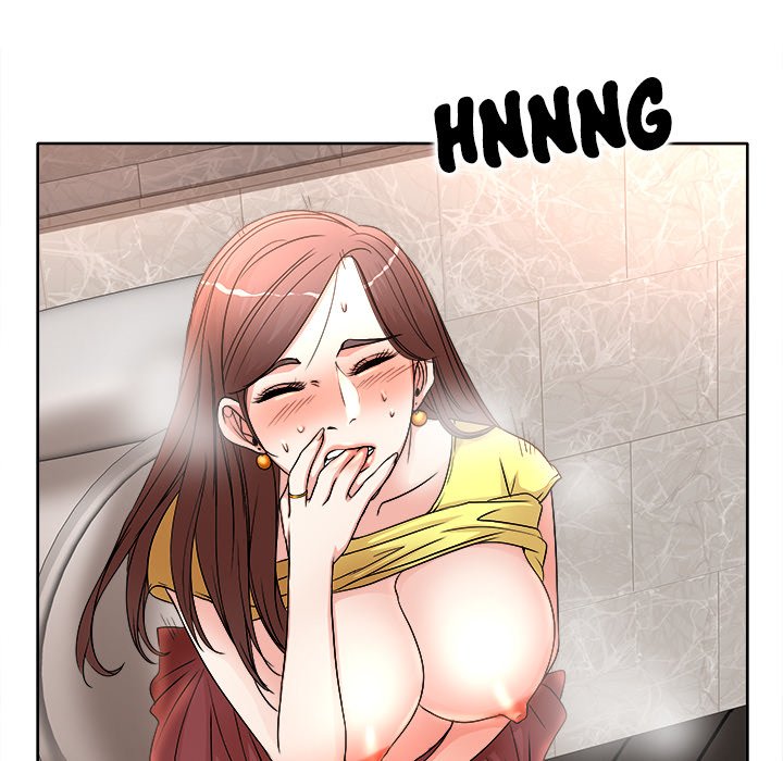 My Wife’s Students Chapter 10 image 95