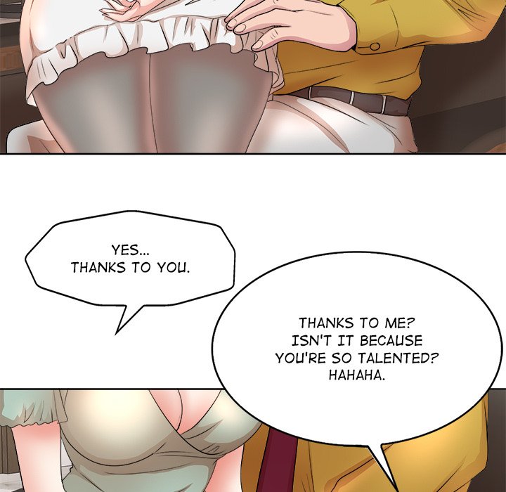 My Wife’s Students Chapter 11 image 101