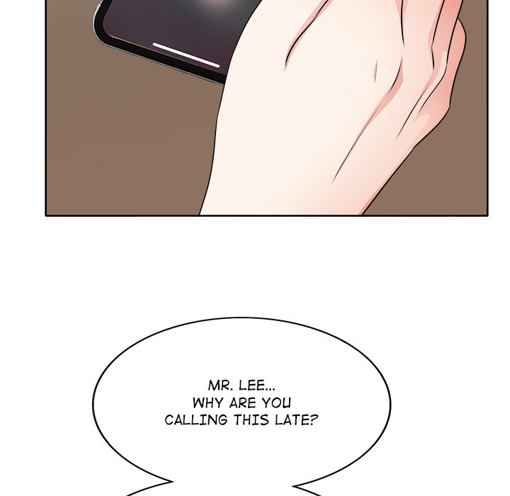 My Wife’s Students Chapter 11 image 62