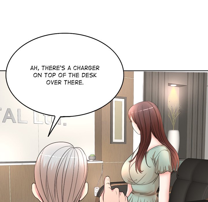 My Wife’s Students Chapter 11 image 93