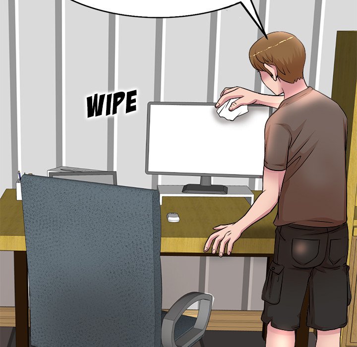 My Wife’s Students Chapter 12 image 103