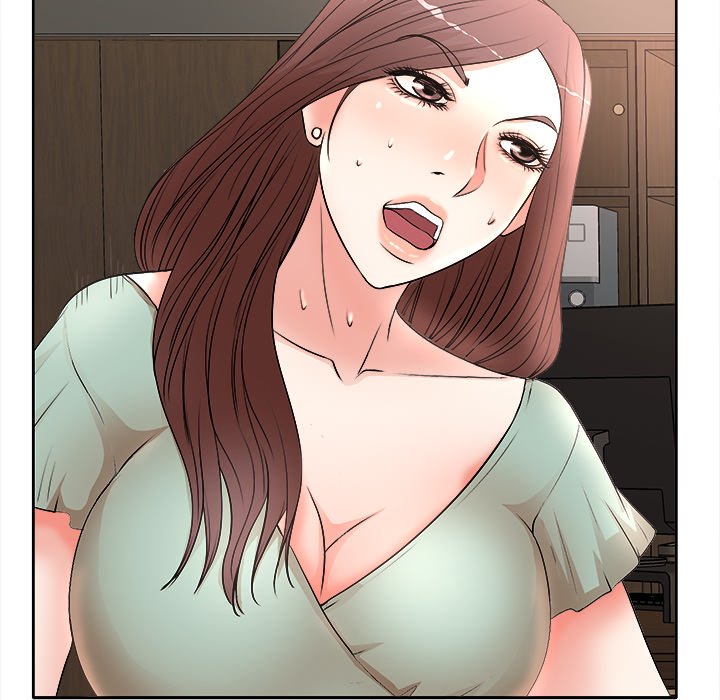 My Wife’s Students Chapter 12 image 15