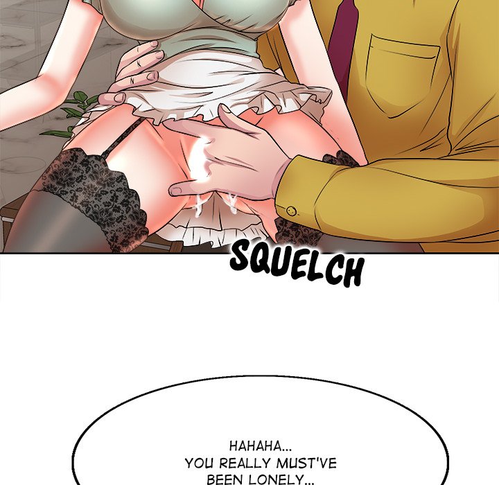My Wife’s Students Chapter 12 image 30