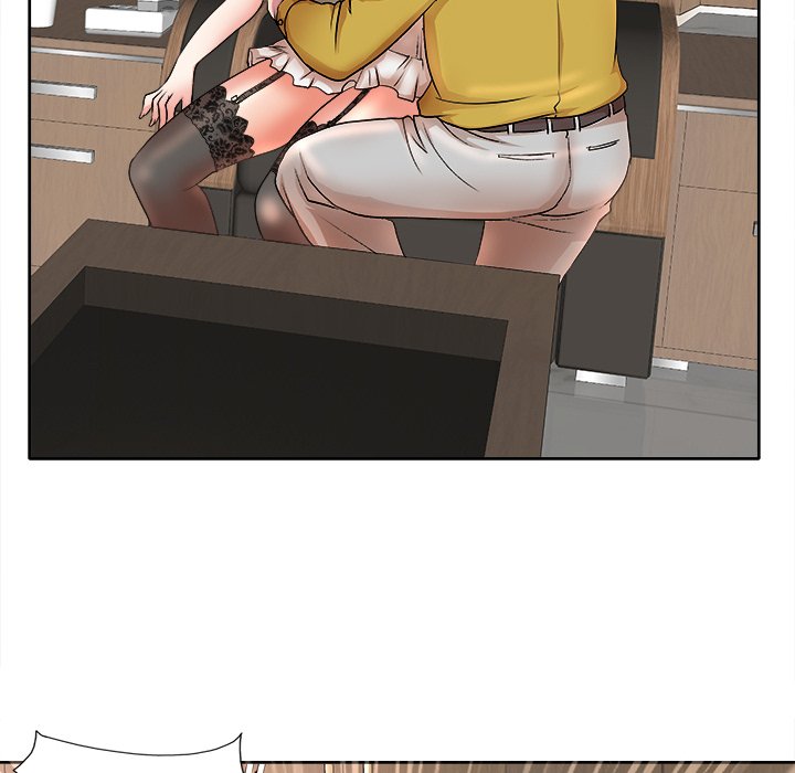 My Wife’s Students Chapter 12 image 34