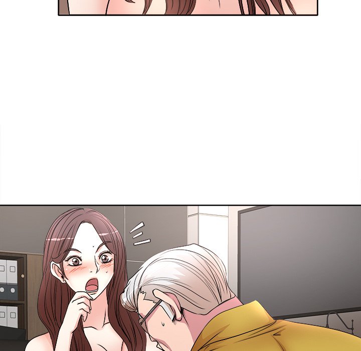 My Wife’s Students Chapter 12 image 45