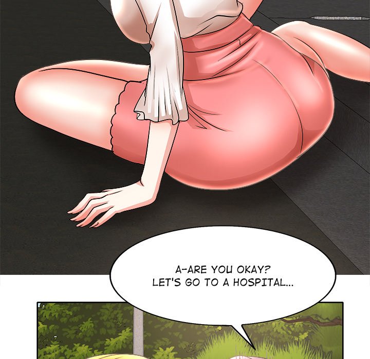 My Wife’s Students Chapter 13 image 30