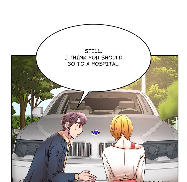 My Wife’s Students Chapter 13 image 34