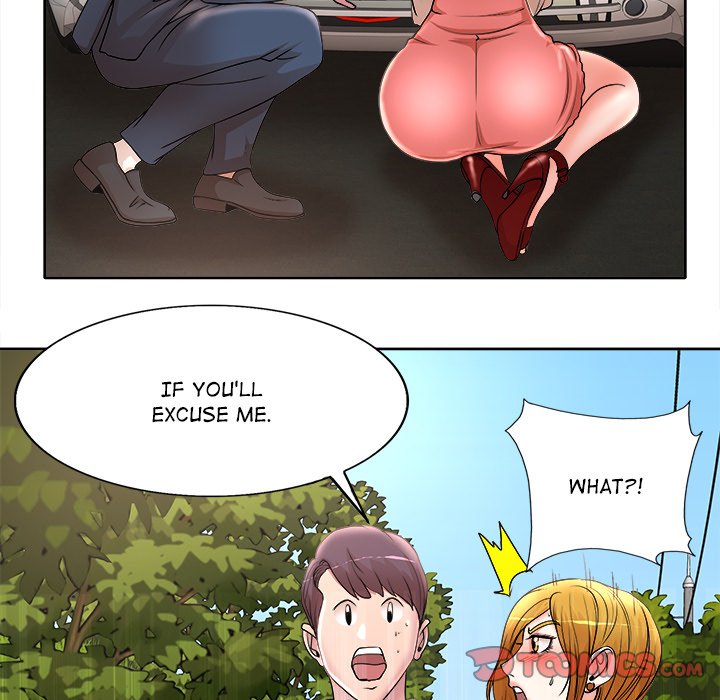 My Wife’s Students Chapter 13 image 35