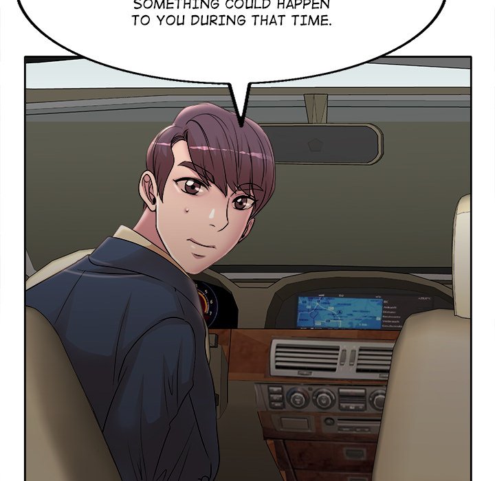 My Wife’s Students Chapter 13 image 42