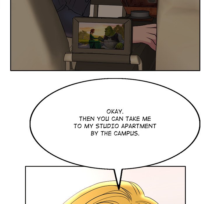 My Wife’s Students Chapter 13 image 43