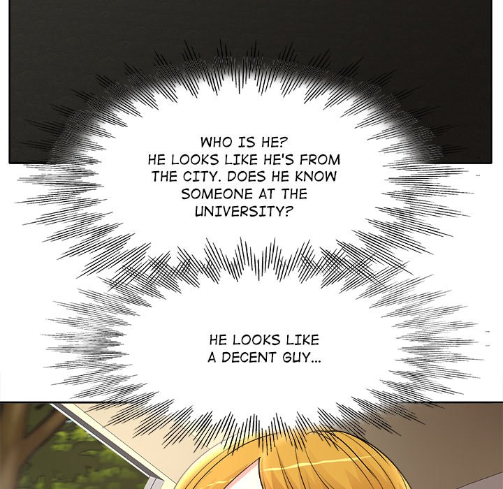My Wife’s Students Chapter 13 image 46