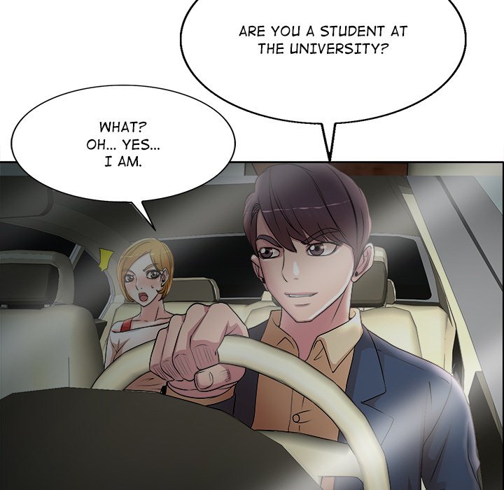 My Wife’s Students Chapter 13 image 50
