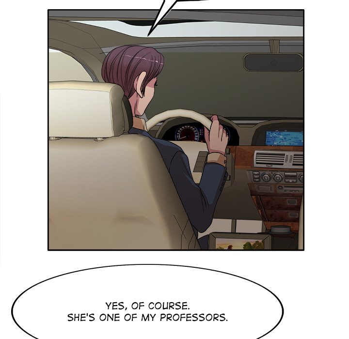 My Wife’s Students Chapter 13 image 52