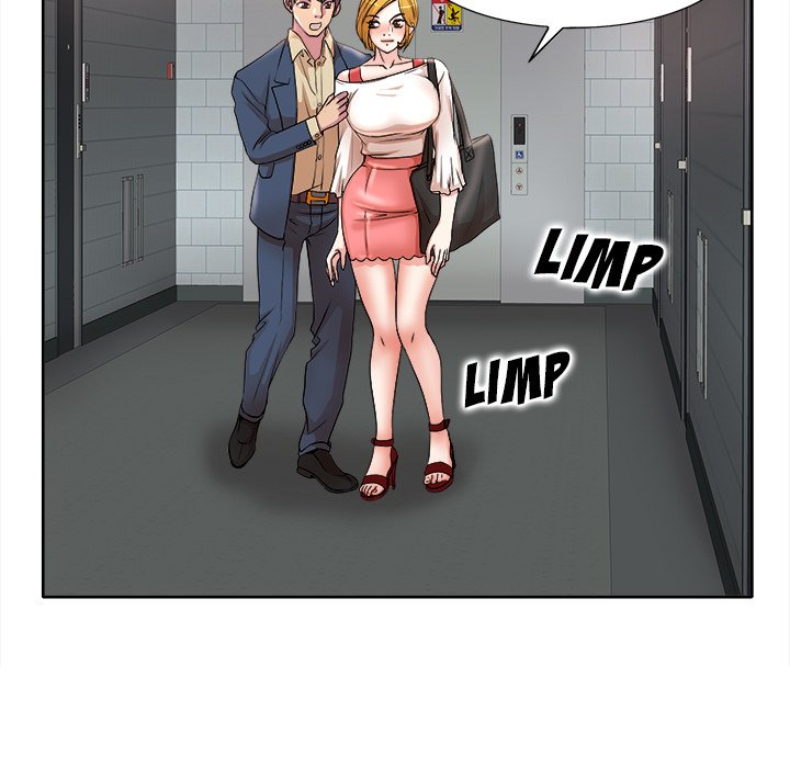 My Wife’s Students Chapter 13 image 67