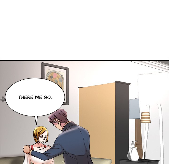 My Wife’s Students Chapter 13 image 68