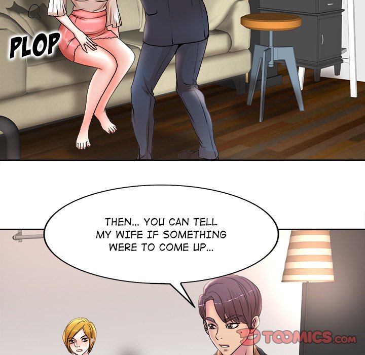 My Wife’s Students Chapter 13 image 69