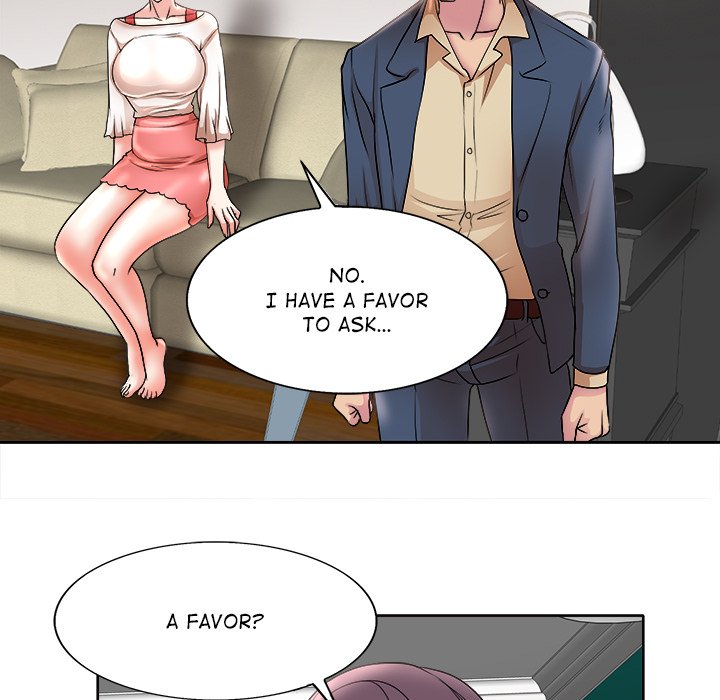 My Wife’s Students Chapter 13 image 70