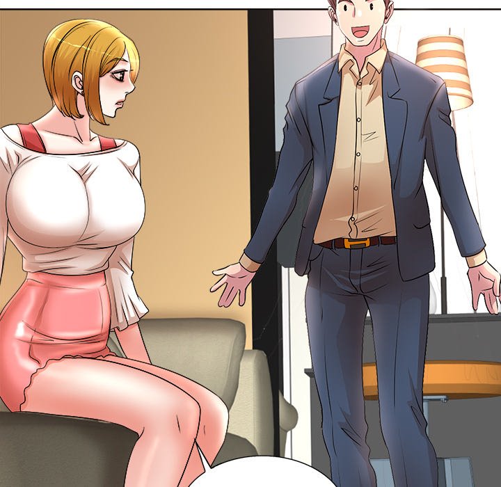 My Wife’s Students Chapter 13 image 74