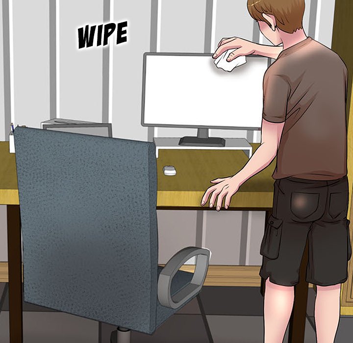 My Wife’s Students Chapter 13 image 7