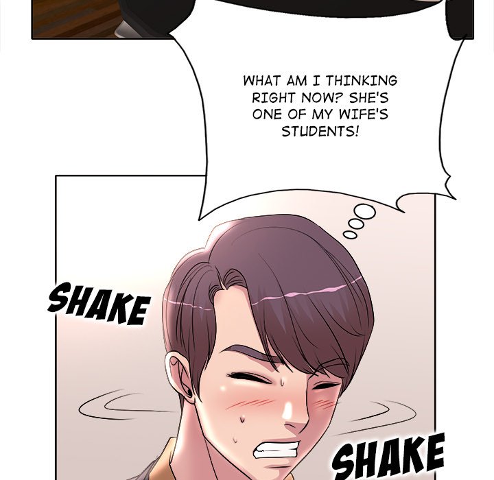 My Wife’s Students Chapter 13 image 79
