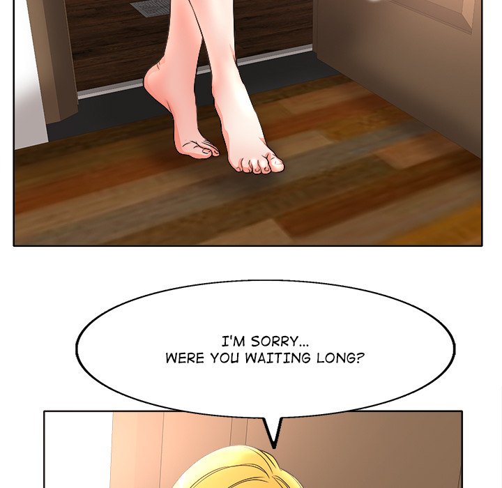 My Wife’s Students Chapter 13 image 81