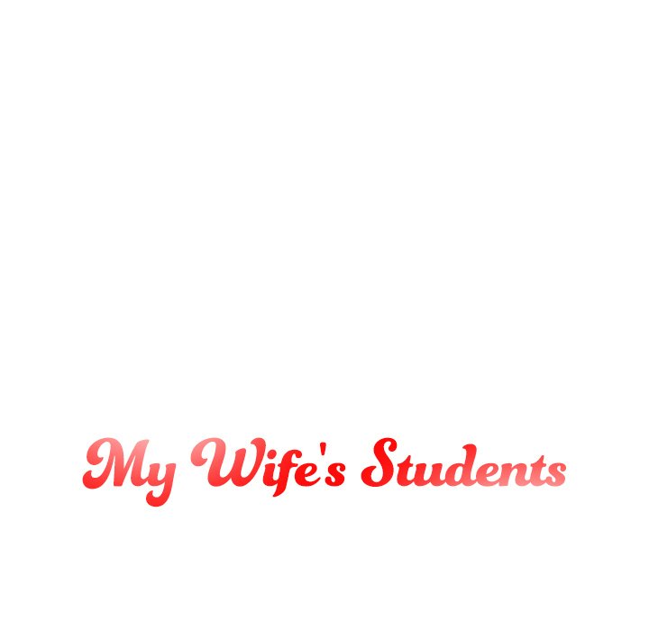 My Wife’s Students Chapter 14 image 12