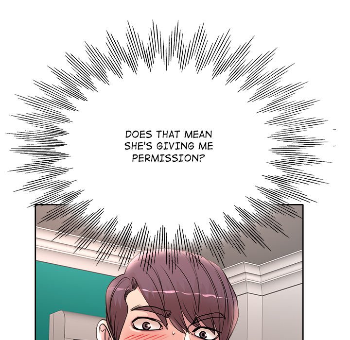 My Wife’s Students Chapter 14 image 34