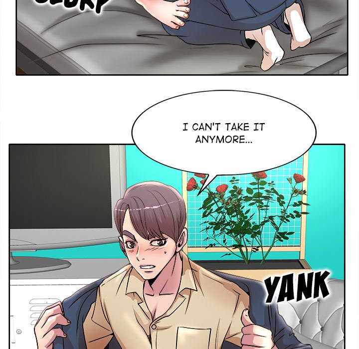 My Wife’s Students Chapter 14 image 56