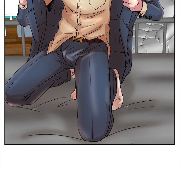 My Wife’s Students Chapter 14 image 57