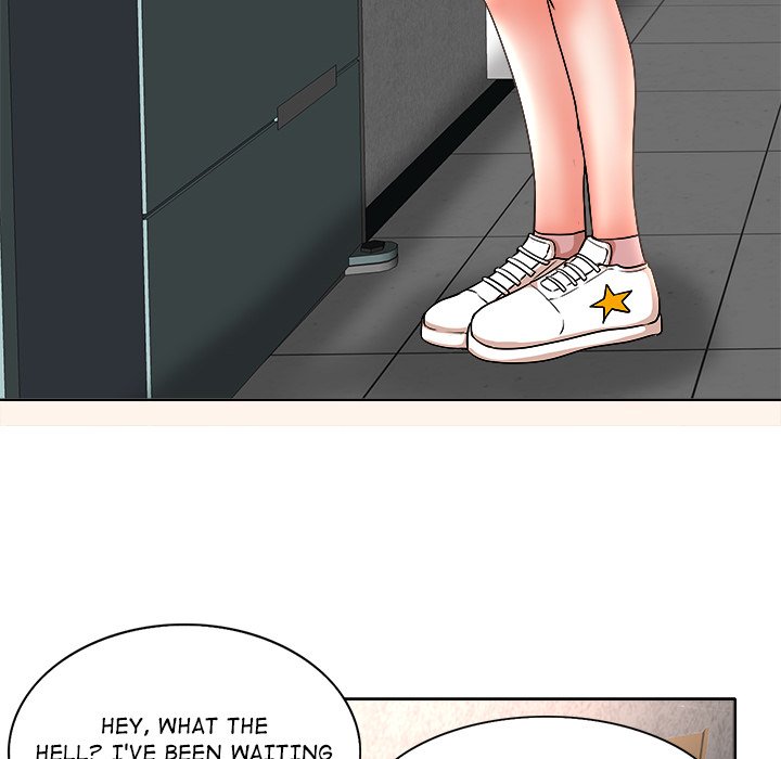 My Wife’s Students Chapter 14 image 72