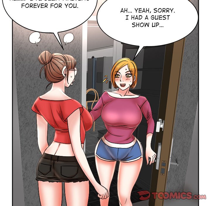 My Wife’s Students Chapter 14 image 73