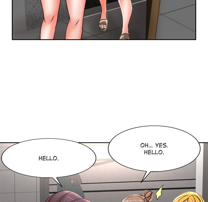 My Wife’s Students Chapter 14 image 74