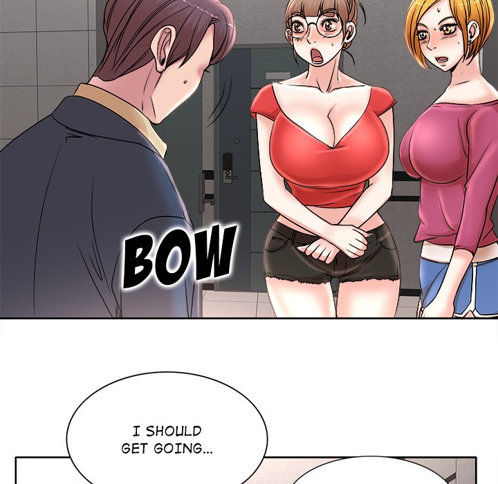 My Wife’s Students Chapter 14 image 75