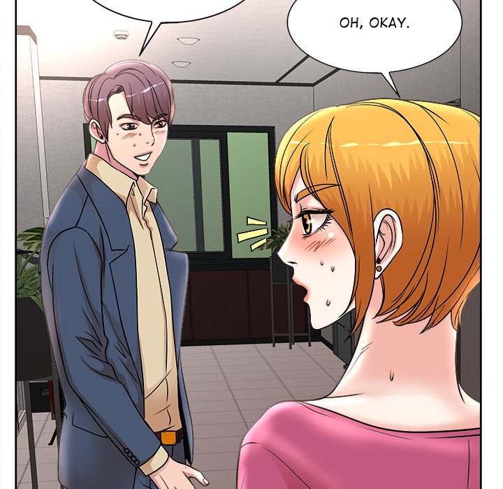 My Wife’s Students Chapter 14 image 76