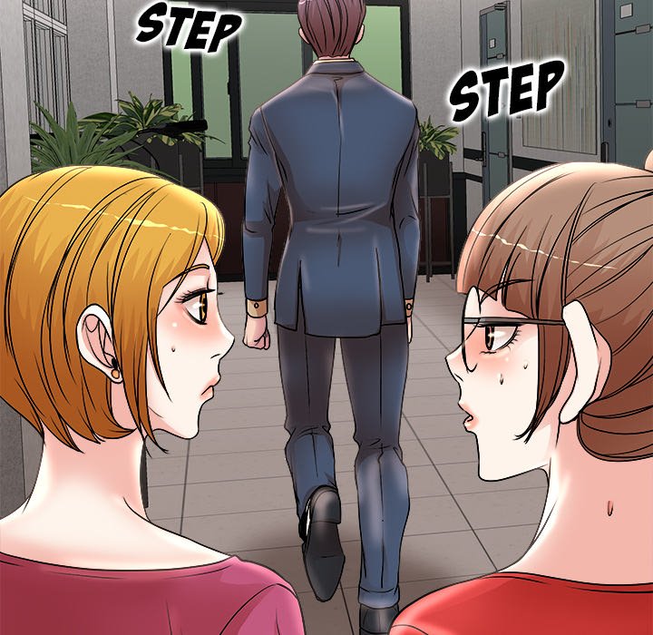 My Wife’s Students Chapter 14 image 78