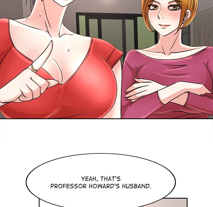 My Wife’s Students Chapter 14 image 80