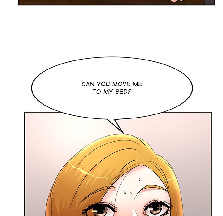 My Wife’s Students Chapter 14 image 8
