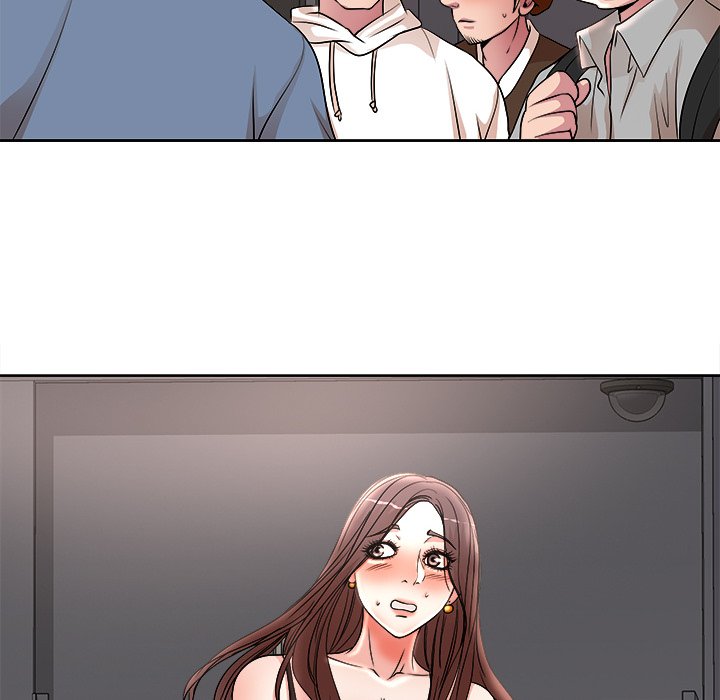 My Wife’s Students Chapter 14 image 89