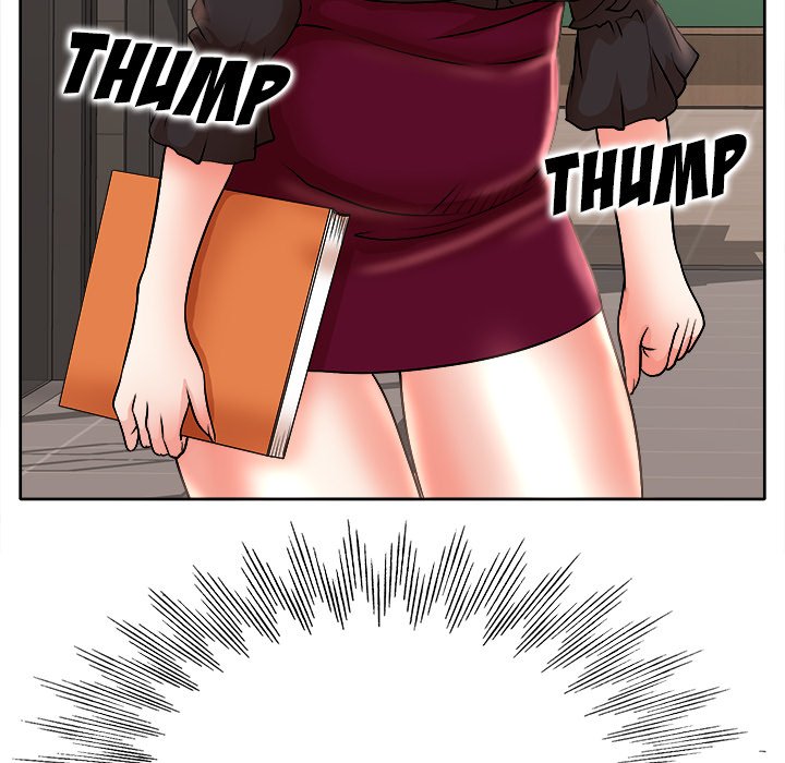 My Wife’s Students Chapter 14 image 95